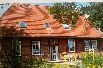2 Zimmer DG im Fachwerkhaus in Wehnsen 2 zimmer