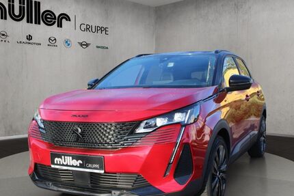 Peugeot 3008 10.600 km 23.950 &euro; Losheim am See 66679