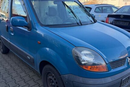 Renault Kangoo 256.000 km 1.500 &euro; Dortmund 44379
