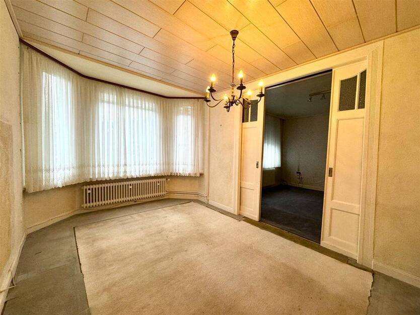 Stadtprägendes Wohn- und Geschäftshaus in Kierspe-Dorf 3 zimmer