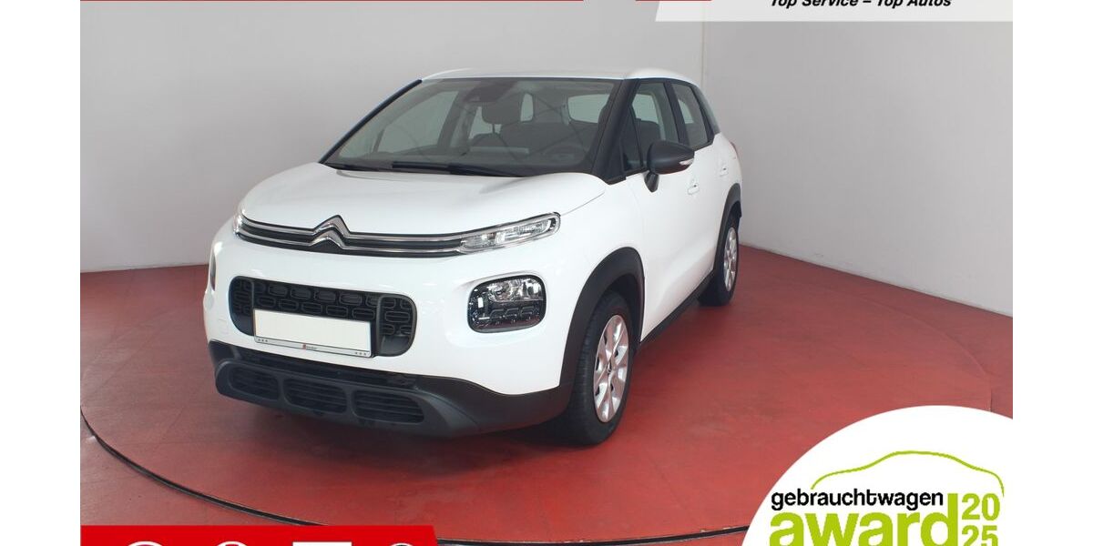 Citroen C3 Aircross 56.703 km 7.989 &euro; Horn Bad Meinberg 32805