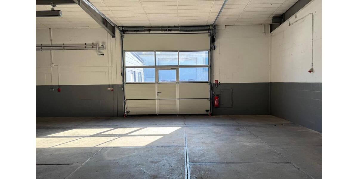 Gewerbeobjekt Merzig - 2.820&euro; | Angebot:26131493