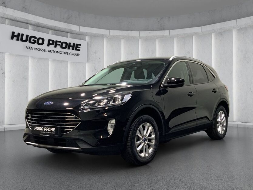 Ford Kuga 24.843 km 30.850 € Hamburg 22335