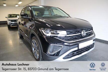 VW T-Cross 19.977 km 25.890 &euro; Gmund am Tegernsee 83703