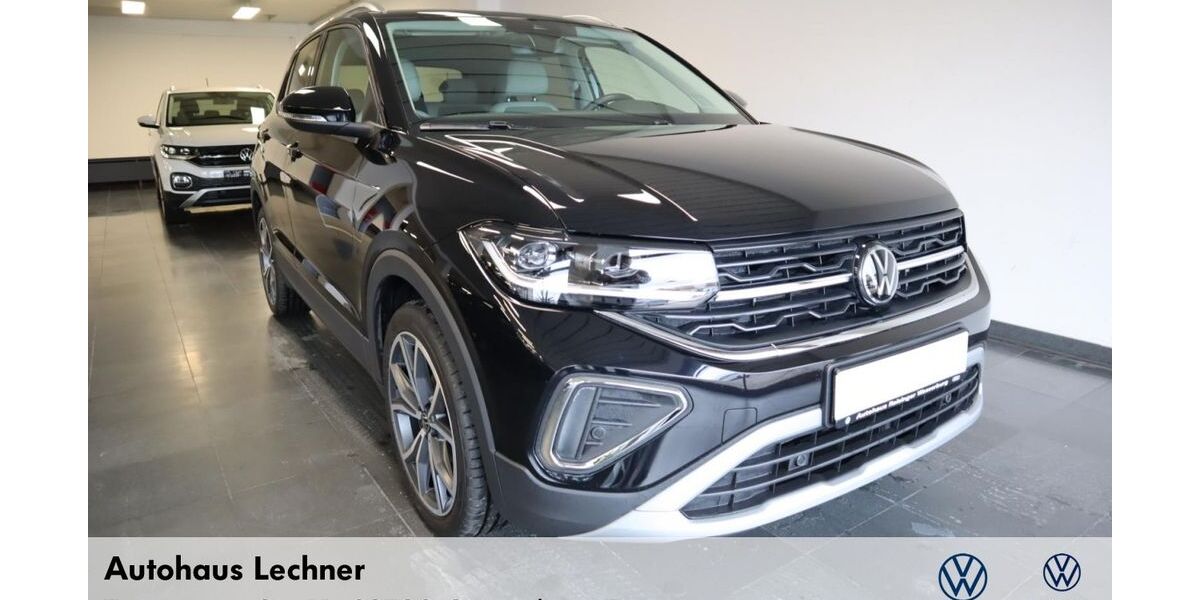 VW T-Cross 19.977 km 25.890 &euro; Gmund am Tegernsee 83703