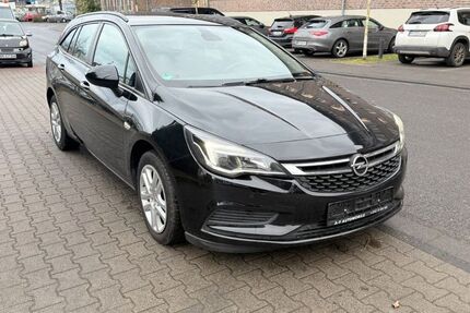 Opel Astra 174.147 km 6.790 &euro; Brühl 50321