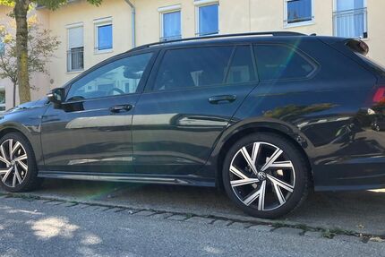 VW Golf 7.800 km 34.500 € Poing 85586