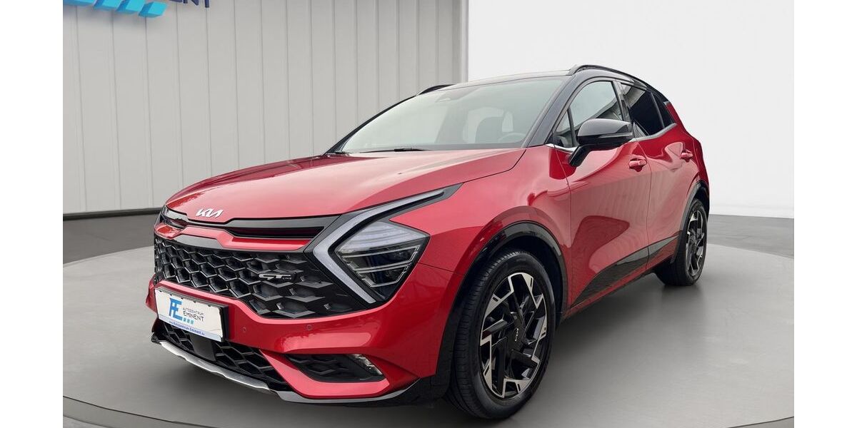 Kia Sportage 48.000 km 29.800 &euro; Reutlingen 72770