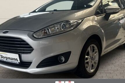 Ford Fiesta 92.000 km 7.490 € Bottrop 46240