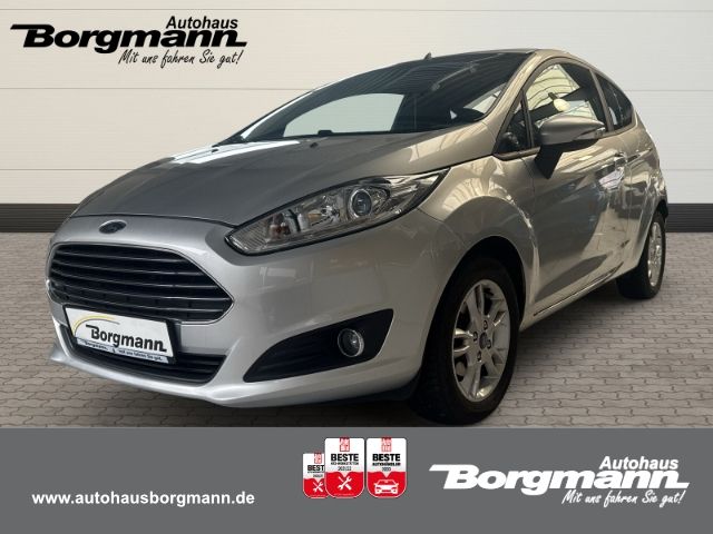 Ford Fiesta 92.000 km 7.490 € Bottrop 46240