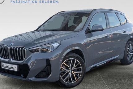 BMW X1 22.700 km 44.950 &euro; Schrobenhausen 86529