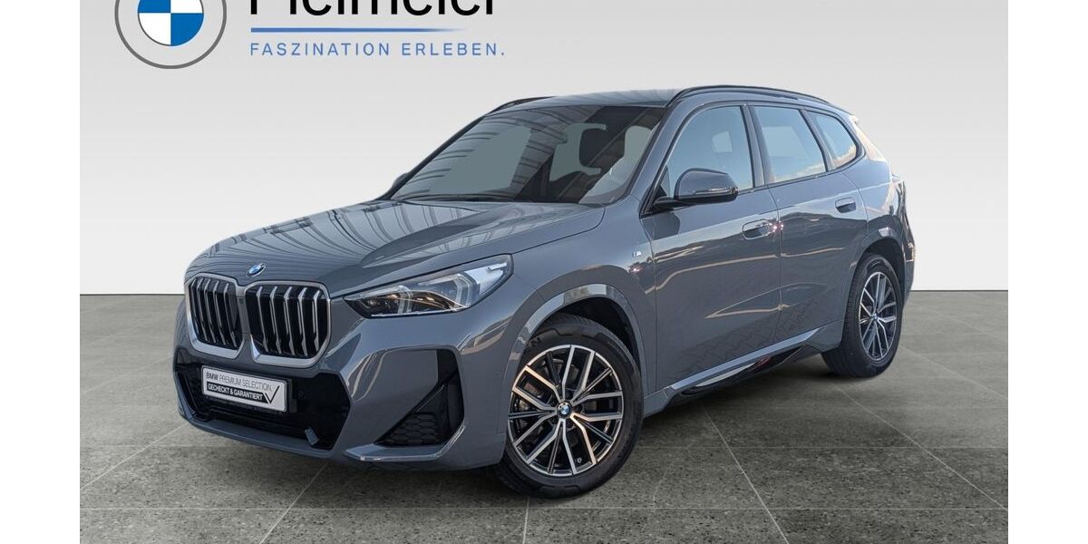 BMW X1 22.700 km 44.950 &euro; Schrobenhausen 86529