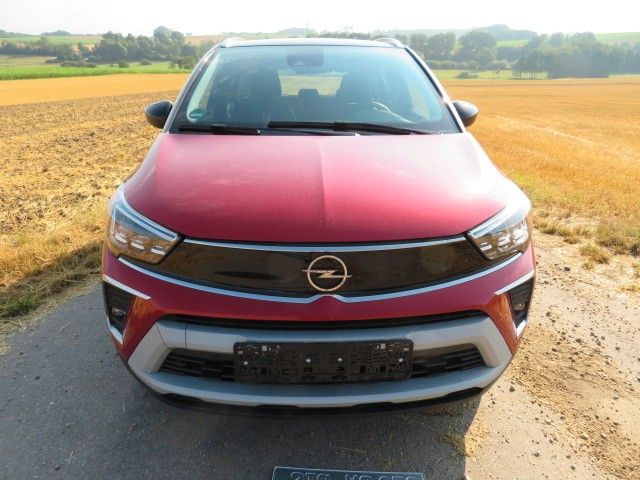 Opel Crossland (X) 6.000 km 18.000 &euro; Hohentengen 88367