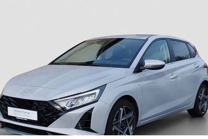 Hyundai i20 12.085 km 19.880 &euro; Verl 33415