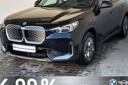 BMW iX1 14.500 km 31.444 &euro; Heilbronn 74074