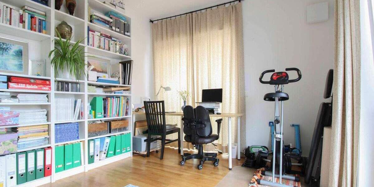 Etagenwohnung Dresden Cotta - 4 Zimmer, 141 m&sup2;, 699.900&euro; | Angebot:25400131