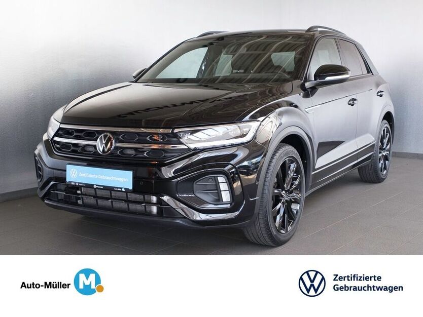 T-Roc