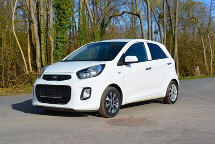 Kia Picanto 65.020 km 6.900 &euro; Hessisch Oldendorf 31840