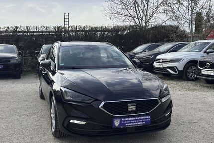 Seat Leon 86.000 km 17.799 &euro; Stuttgart 70567