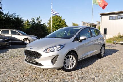 Ford Fiesta 103.000 km 9.480 € Ahrensbök 23623