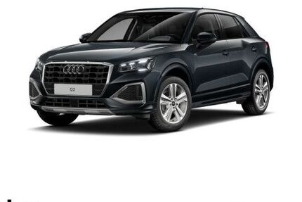 Audi Q2 5.589 km 28.360 &euro; Freiburg 79115
