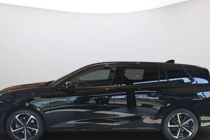 Opel Astra 19.990 km 23.390 &euro; Brunsbüttel 25541