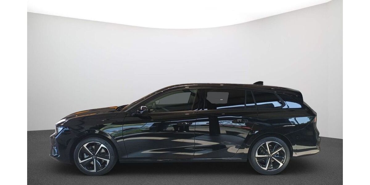 Opel Astra 19.990 km 23.390 &euro; Brunsbüttel 25541