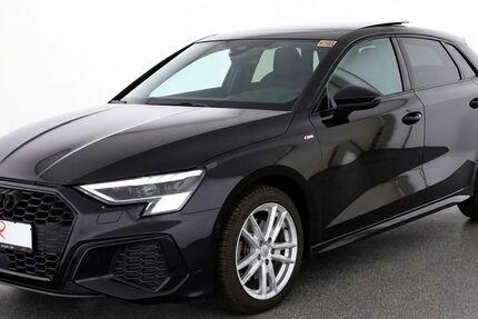 Audi A3 19.285 km 38.480 &euro; Schönefeld 12529