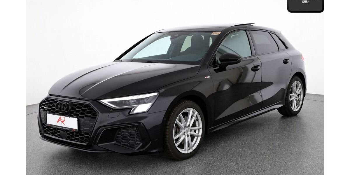 Audi A3 19.285 km 38.480 &euro; Schönefeld 12529