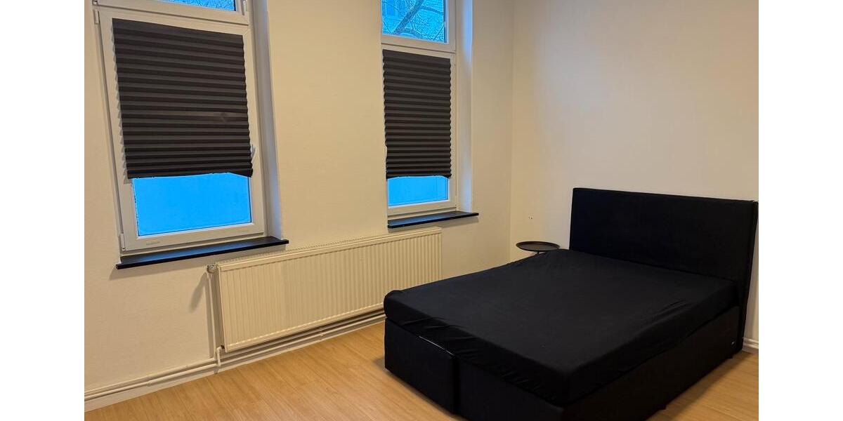 Etagenwohnung Bremerhaven Geestemünde - 3 Zimmer, 69 m&sup2;, 109.000&euro; | Angebot:27113873