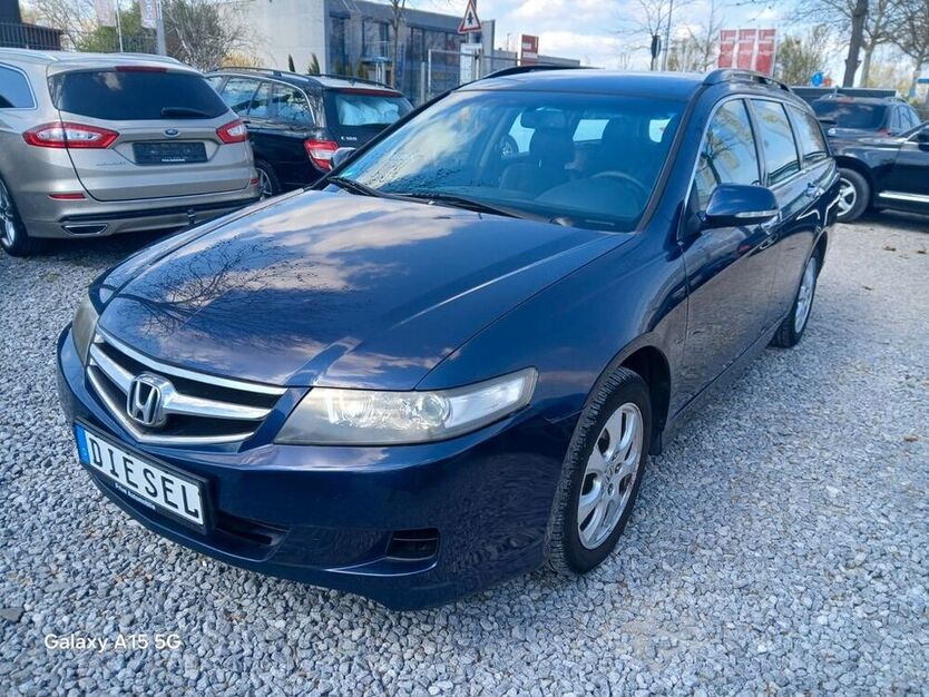 Accord