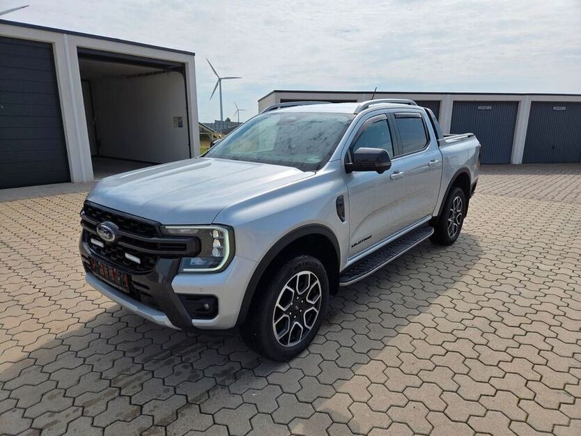 Ranger