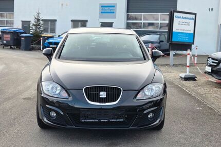 Seat Leon 130.289 km 4.999 &euro; Notzingen 73274