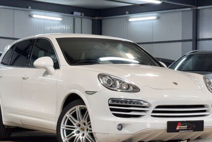 Porsche Cayenne 203.292 km 19.890 &euro; Maintal 63477