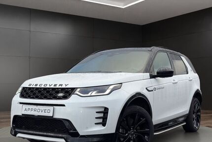 Land Rover Discovery Sport 13.625 km 41.890 &euro; Kassel 34123