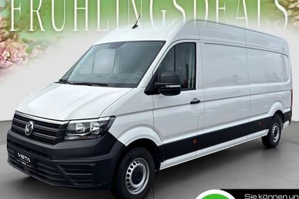 VW Crafter 8.635 km 26.900 &euro; Braunschweig 38122