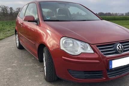 VW Polo 170.000 km 3.200 &euro; Aspach 71546