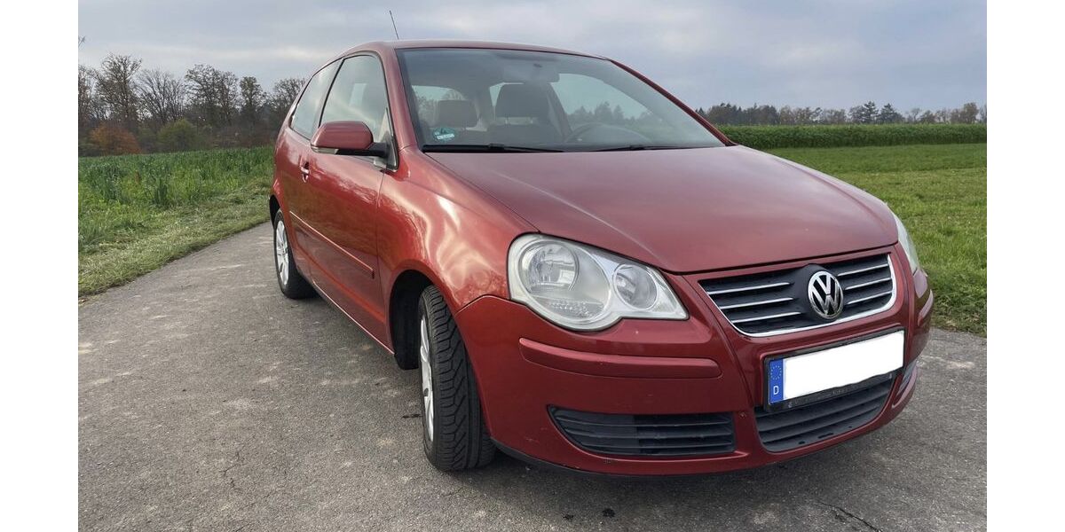 VW Polo 170.000 km 3.200 &euro; Aspach 71546