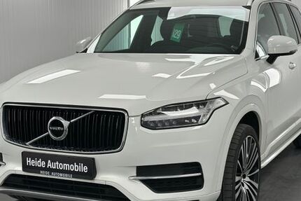 Volvo XC90 180.000 km 22.950 &euro; Heide 25746