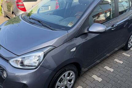 Hyundai i10 127.000 km 6.390 &euro; Neuwied 56566