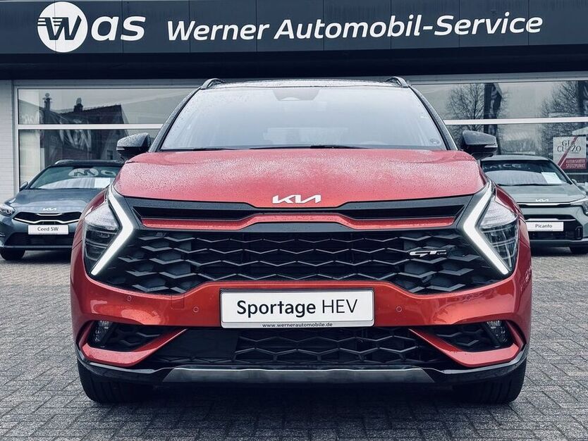 Sportage