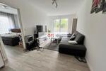 2-Zimmer-KomfortWohnung mit großem Balkon im Obergeschoß !