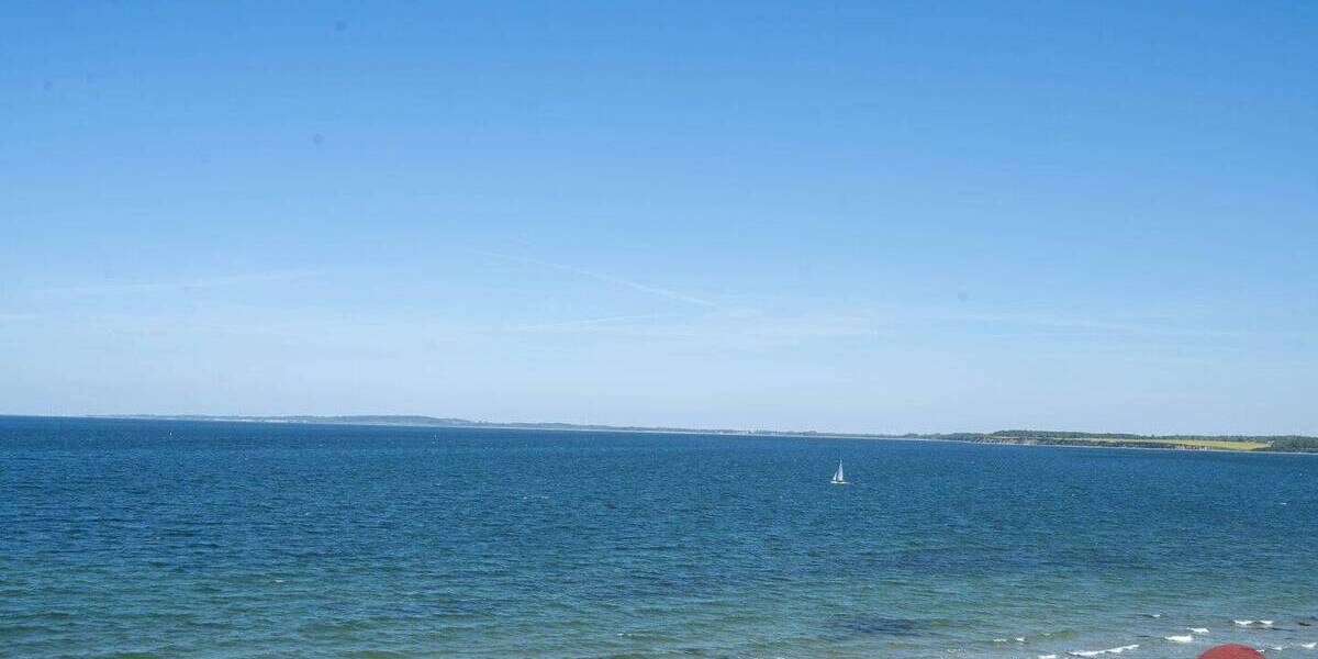 Terrassenwohnung Hohwacht (Ostsee) - 3 Zimmer, 63 m&sup2;, 248.000&euro; | Angebot:25926971