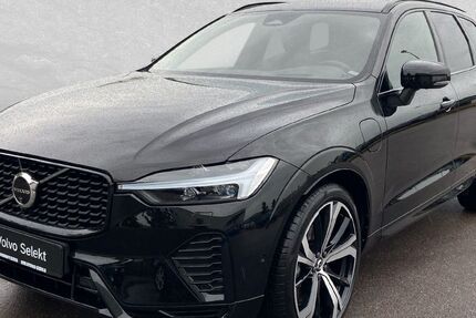 Volvo XC60 28.000 km 55.750 € Karlsruhe 76187