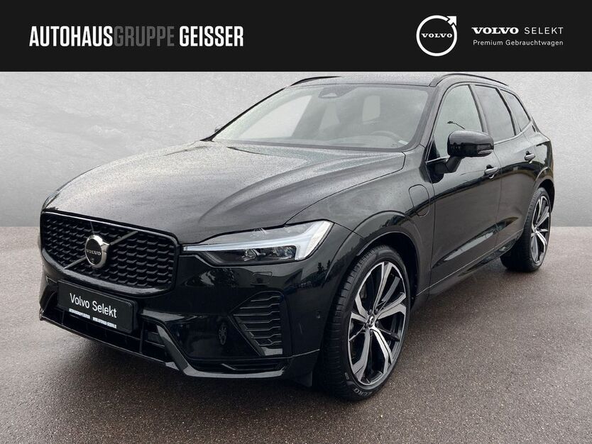 Volvo XC60 28.000 km 55.750 € Karlsruhe 76187