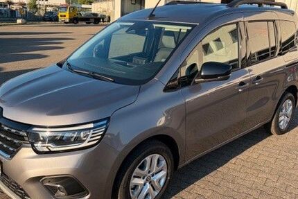 Renault Kangoo 1.500 km 28.950 &euro; Bad Säckingen 79713