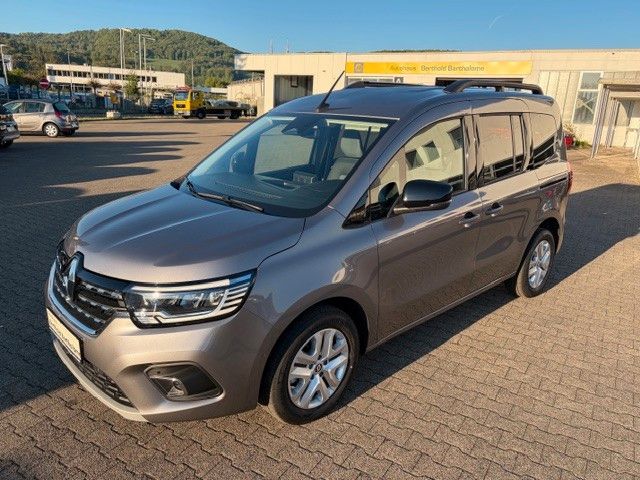Renault Kangoo 1.500 km 28.950 &euro; Bad Säckingen 79713