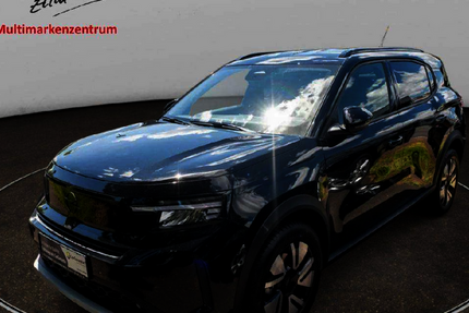Opel Frontera 5.150 km 23.900 &euro; Heppenheim 64646