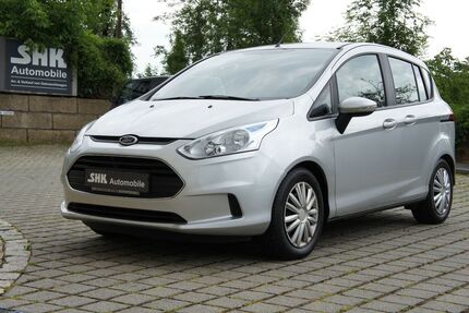 Ford B-Max 103.688 km 3.490 &euro; Gera 07551