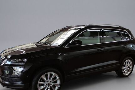 Skoda Karoq 74.300 km 24.790 &euro; Emmendingen 79312